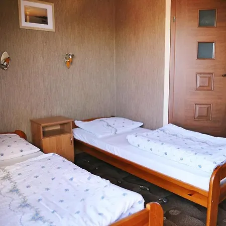 Iza Penzion Chałupy